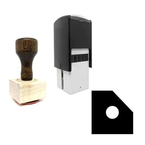 "Save" rubber stamp with 3 sample imprints of the image "Save" rubber stamp with 3 sample imprints of the image