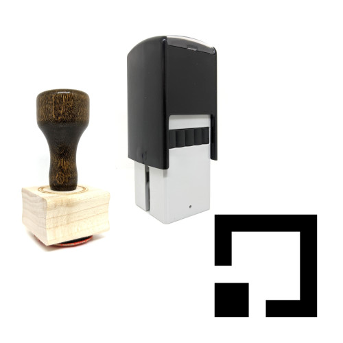 "Expand" rubber stamp with 3 sample imprints of the image "Expand" rubber stamp with 3 sample imprints of the image