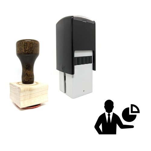 "Shareholder" rubber stamp with 3 sample imprints of the image