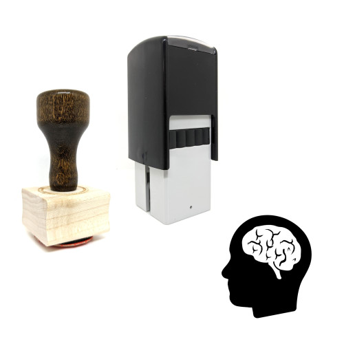 "Neurology" rubber stamp with 3 sample imprints of the image