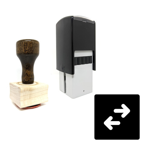 "Swap" rubber stamp with 3 sample imprints of the image "Swap" rubber stamp with 3 sample imprints of the image