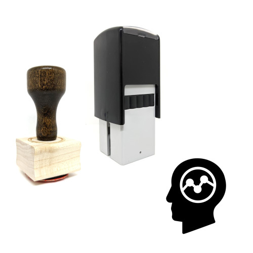 "Seo Specialist" rubber stamp with 3 sample imprints of the image