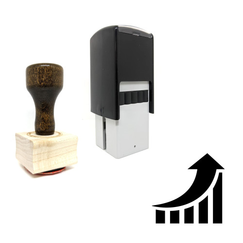 "SEO" rubber stamp with 3 sample imprints of the image