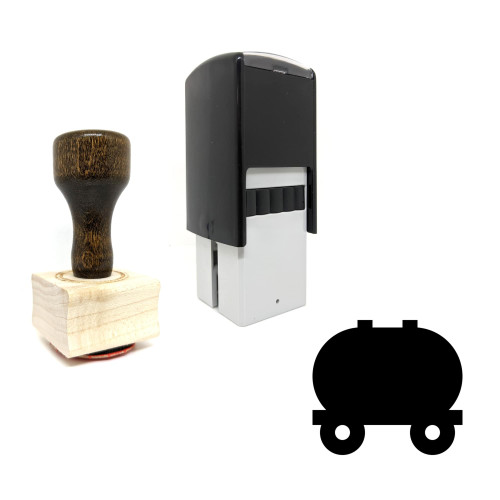 "Energy And Power" rubber stamp with 3 sample imprints of the image