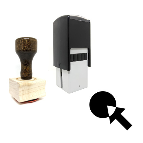 Rubber Stamps - Just Click Printing
