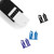 SWFC Jinmao Towers Self-Inking Rubber Stamp No. 1