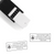 Iowa Notary Rubber Stamp
