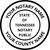 Tennessee Notary Rubber Stamp