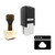 "Browser Cloud" rubber stamp with 3 sample imprints of the image "Browser Cloud" rubber stamp with 3 sample imprints of the image