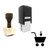 "Add To Cart" rubber stamp with 3 sample imprints of the image