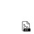 "ICO File" rubber stamp with 3 sample imprints of the image