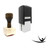 "Float" rubber stamp with 3 sample imprints of the image "Float" rubber stamp with 3 sample imprints of the image