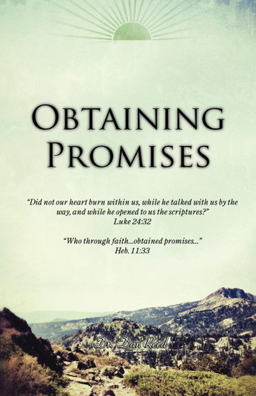 Obtaining Promises by Dan Reed