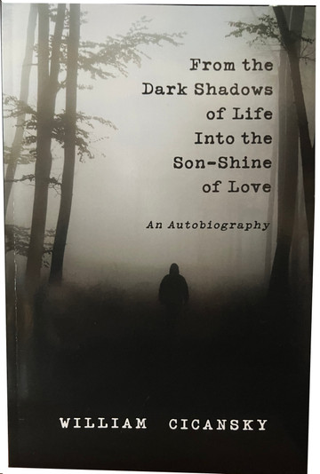 From the Dark Shadows of Life Into the Son-Shine of Love