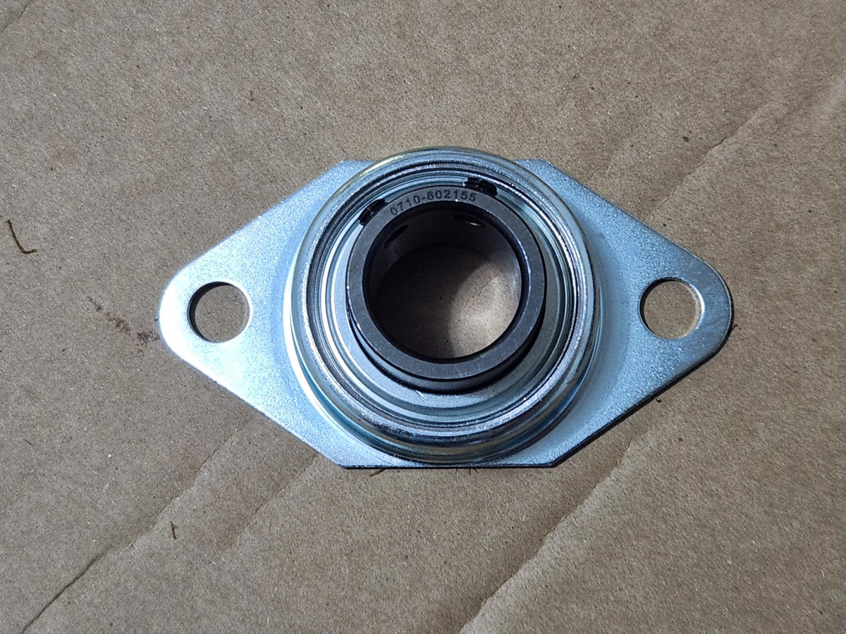 Aero 0710‑602155 Flange Bearing – 1