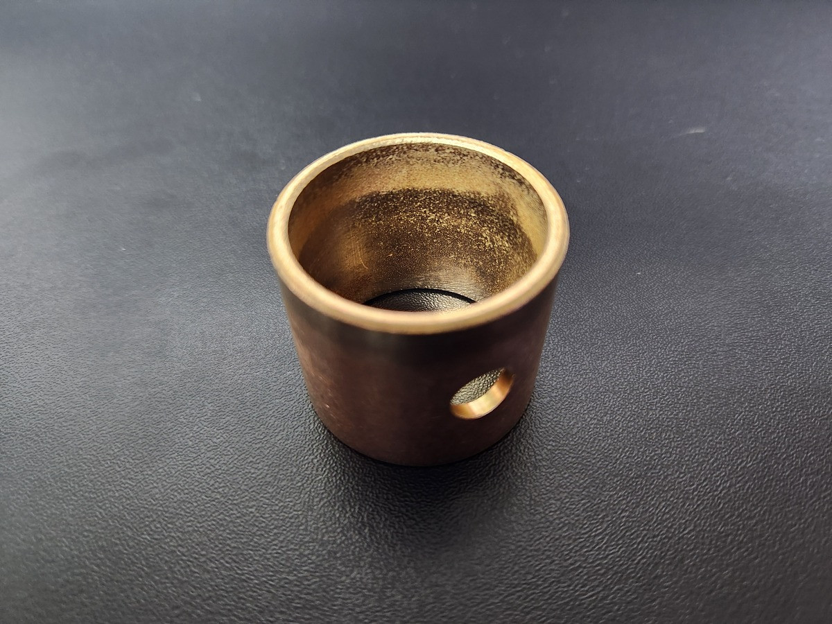 BUSH DE BRUNT Golden arm タン Aero 0845-691233 Bronze Bushing – Rear Swing Arm for SideKick 2