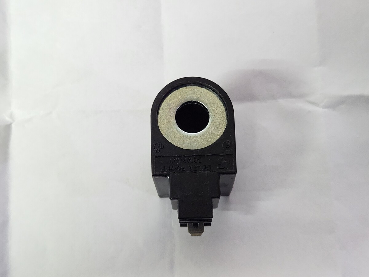 Roll-Rite 102078 12VDC Coil for Power Unit 39612 & 39712 | Roll-Off Systems