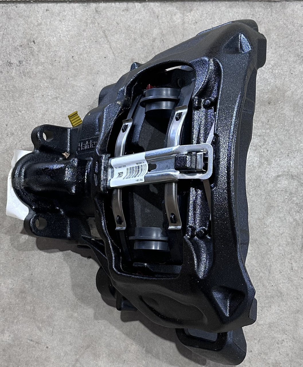 hal　854040 1660515 LH Air Disc Brake Caliper for Ridewell 20K/23K (H108586)