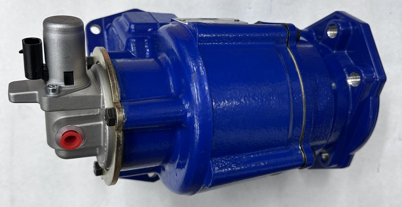 Muncie A20A1006HX3BBPX Hot Shift PTO for Allison 3000-4500RDS