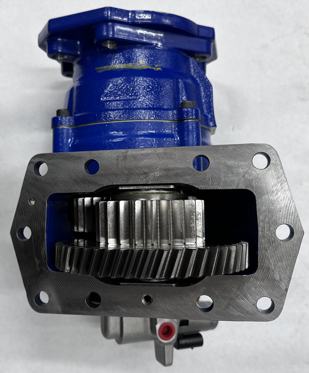 Muncie A20A1006HX3BBPX Hot Shift PTO for Allison 3000-4500RDS