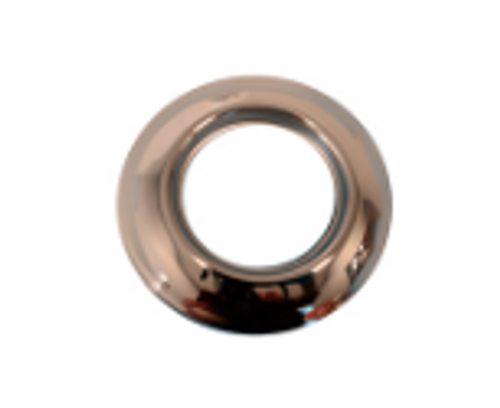 3/4in Stainless Steel Trim Ring
