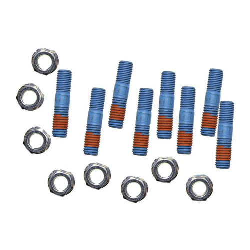 Heavy Duty S-10090 Metric Stud Kit for Power Take-Off Systems in Trucks and Trailers - Durable and high-performance metric fasteners