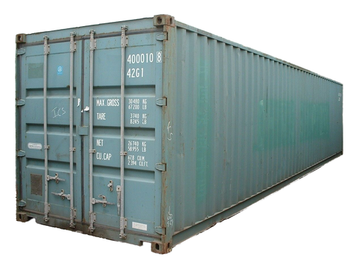 Explore our selection of high-quality 40' shipping containers for sale at DonDens.com. Whether you need extra storage space, shipping solutions, or a base for conversion projects, our new and used containers offer durability and versatility. Buy now for nationwide delivery and exceptional customer service.