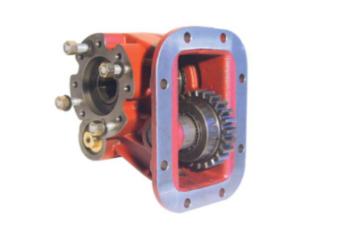 dol-d Shop Lippert 7,000-lb. Spring Trailer Axle - Straight