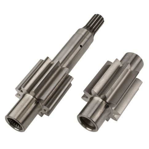 Canny Hydraulic Dump Pump Relief Valve – Replaces Parker 355-9001-067, Fits C101 C102 Pumps