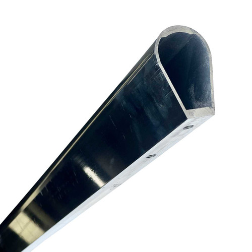 Image of the Aero 0311-861803 Lower Swing Arm, showcasing its extruded aluminum construction and 89-inch length.