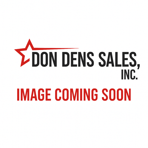 Official Don Dens Sales, Inc. placeholder image featuring the red star logo and bold ‘Image Coming Soon’ text on a white background. Represents genuine Don Dens replacement parts and accessories for tarp systems, dump bodies, trailers, logging equipment, and heavy-duty truck components. Official Don Dens Sales, Inc. placeholder image featuring the red star logo and bold ‘Image Coming Soon’ text on a white background. Represents genuine Don Dens replacement parts and accessories for tarp systems, dump bodies, trailers, logging equipment, and heavy-duty truck components.