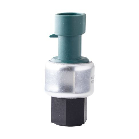 World American WA130-0007 A/C low pressure switch for heavy-duty truck HVAC systems, replaces Bergstrom 652578BSM.