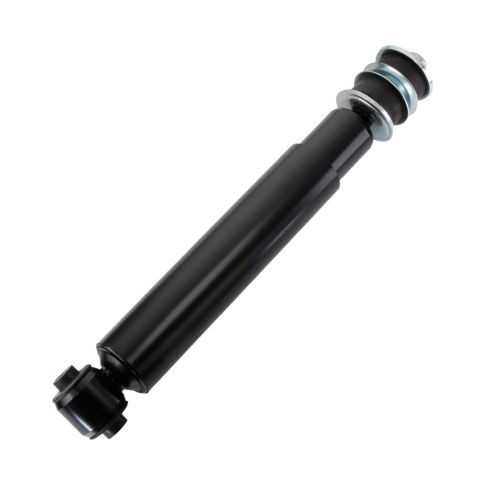 World American WA01-83142 shock absorber for Hendrickson suspension systems, aftermarket replacement for Hendrickson 60680-005.