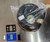 Close-up image of the Hyva 021417405 12 V PTO wire harness kit, showing OE-grade connectors, sealed terminals, and durable wiring used in Allison MD/HD PTO wet kit installations.