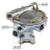 Sealco 2 port air brake relay valve with 3/8 inch delivery and control ports and 1/2 inch supply and reservoir ports for truck and trailer brake systems with ports labeled