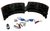 New 4707Q+ Brake Shoe Kit- 23k