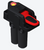 High-resolution image of the Hyva 02119025 pneumatic cab control switch, designed for dump trucks and trailers, showing ¼” NPT connection and durable construction.