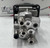 Hyva 02119041 pneumatic cab control joystick for tipping systems without PTO control. This 1-section, mirror-style valve features TS (Tip Spring Return) and LF (Lower Fixed) functions for precise dump body control. Constructed with a durable aluminum housing and standard ¼″ pneumatic ports, it’s engineered for reliable tipping operation on dump trucks and tipper bodies in heavy-duty applications.