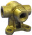 Sealco 780210 Quick Release and Holding Valve showcasing its durable construction and 3/8" NPT ports.