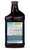Black bottle of FPPF Total Power 32 oz fuel additive with blue, silver, and black label.