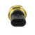 Oil pressure sensor for Cummins ISX and L10 engines; aftermarket replacement for Cummins 4921487.