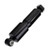World American WA01-83042 cab shock absorber for Peterbilt trucks, aftermarket replacement for Peterbilt 20-16755.