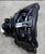 Left-hand air disc brake caliper assembly with pads and hardware for Ridewell 20K and 23K axle systems commonly used on Neustar trailers.
