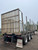 2021 Pratt 5 bunk crib trailer with tri axle Hendrickson suspension and lift axles