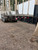 2021 Pratt 5 bunk crib trailer with tri axle Hendrickson suspension and lift axles
