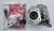 Detroit DT12 rear mount PTO assembly with installation hardware.