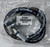 Muncie A20A1006HX3BBPX 10-bolt electric over hydraulic Hot Shift PTO for Allison 3000-4500RDS transmissions - installation kit