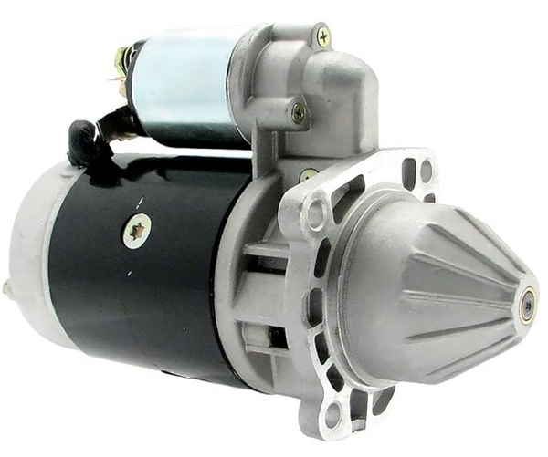 17075N starter motor – 12 V, 9-tooth new no-core heavy-duty diesel starter. 17075N starter motor – 12 V, 9-tooth new no-core heavy-duty diesel starter.