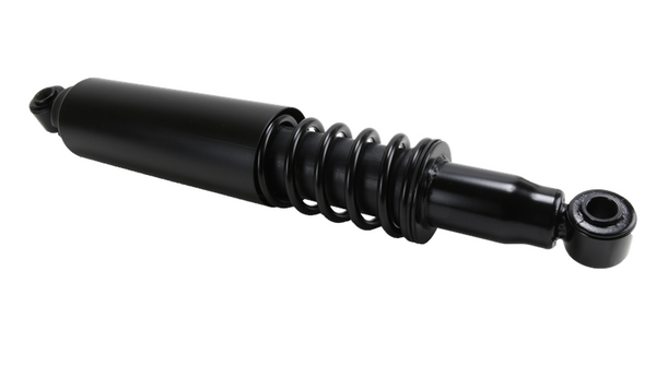 Shock Absorber - Steerable Axle