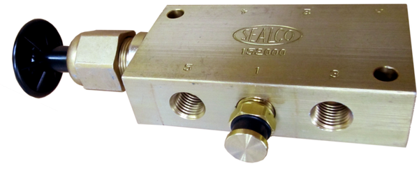 Sealco 152000 lift axle control valve